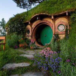 Hobbiton
