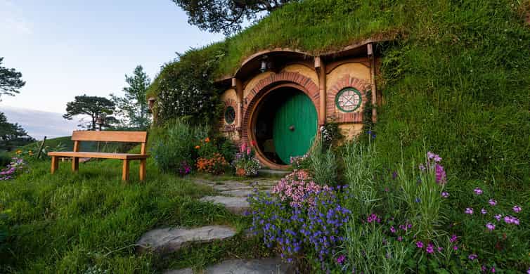 Hobbiton