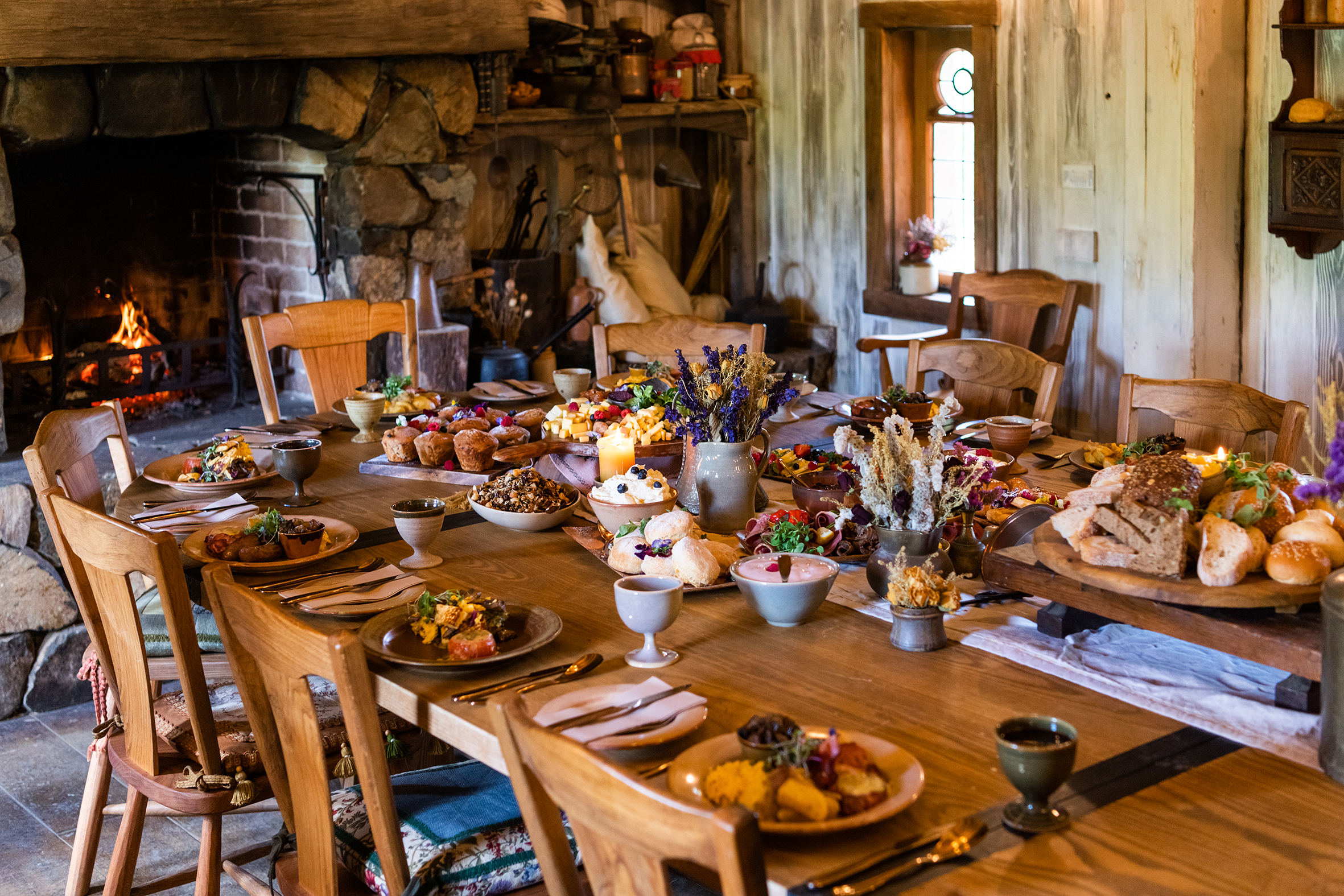 Hobbiton - immagine 3