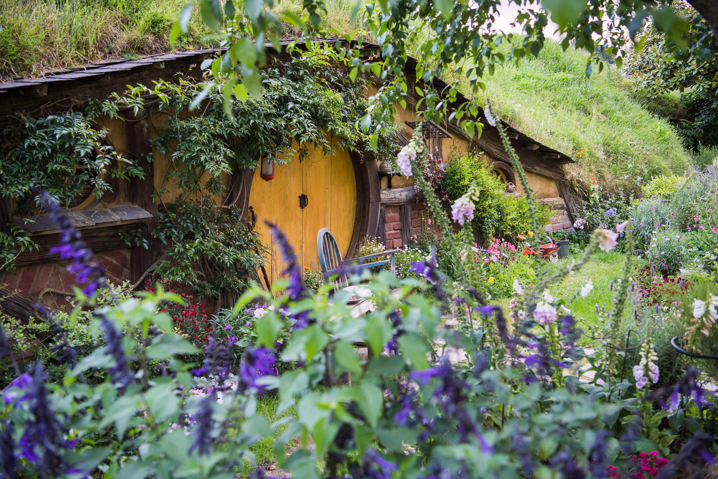 Hobbiton - immagine 2
