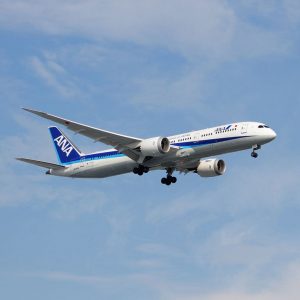 500 Miglia Volo Milano - Tokyo