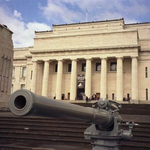 Auckland Memorial Museum