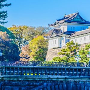 Visita al Palazzo Imperiale